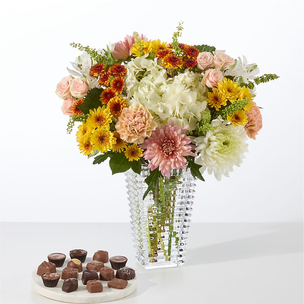 Fall Celebration Bouquet –  Flowersforyou.com, Tontitown AR