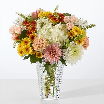 Fall Celebration Bouquet –  Flowersforyou.com, Tontitown AR