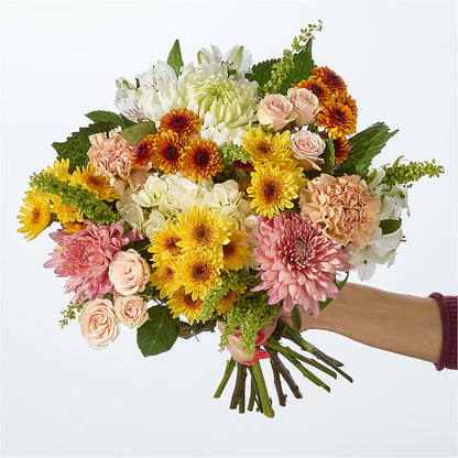 Fall Celebration Bouquet –  Flowersforyou.com, Tontitown AR