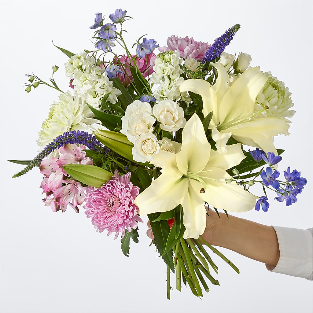 Winter Celebration Bouquet –  Flowersforyou.com, Tontitown AR