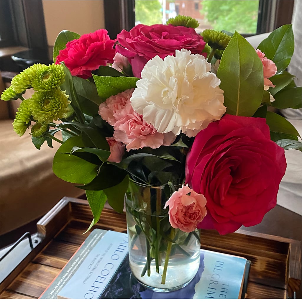 Sweet & Pretty Bouquet –  Flowersforyou.com, Tontitown AR