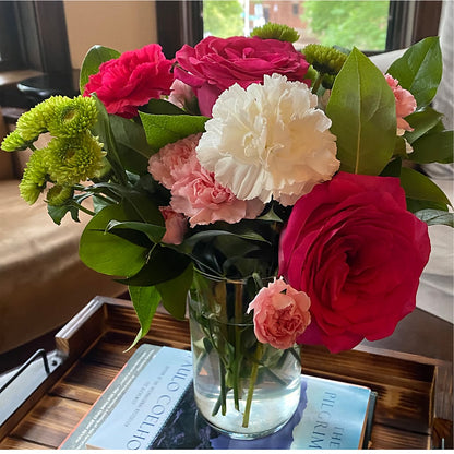 Sweet & Pretty Bouquet –  Flowersforyou.com, Tontitown AR