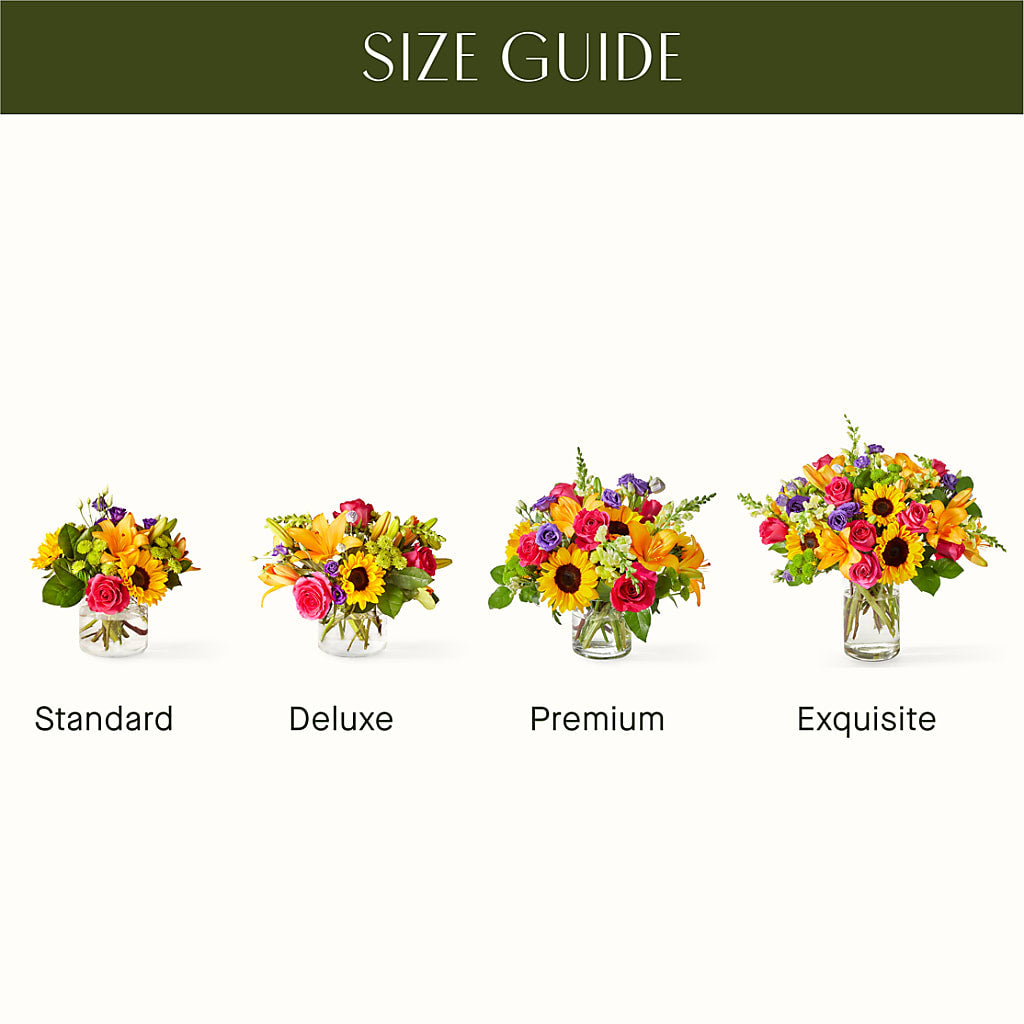 Best Day Bouquet –  Flowersforyou.com, Tontitown AR