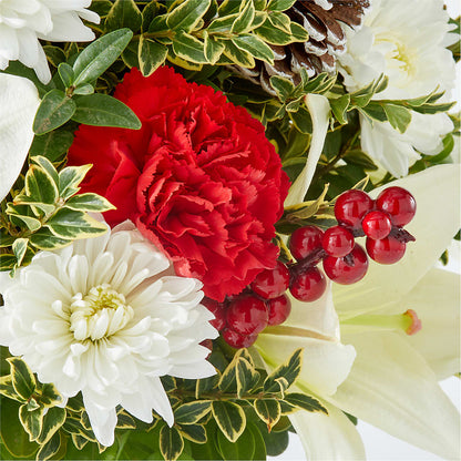 Festive Moments Tree –  Flowersforyou.com, Tontitown AR