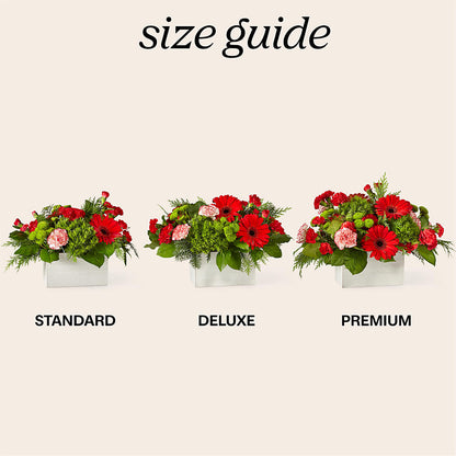 The Rudolph Bouquet –  Flowersforyou.com, Tontitown AR