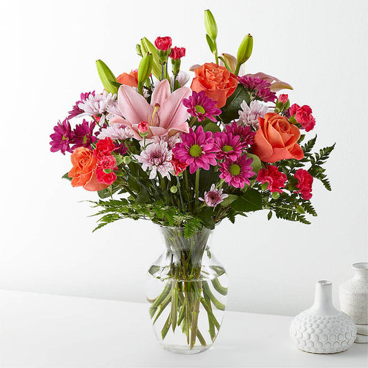 Light of My Life Bouquet –  Flowersforyou.com, Tontitown AR