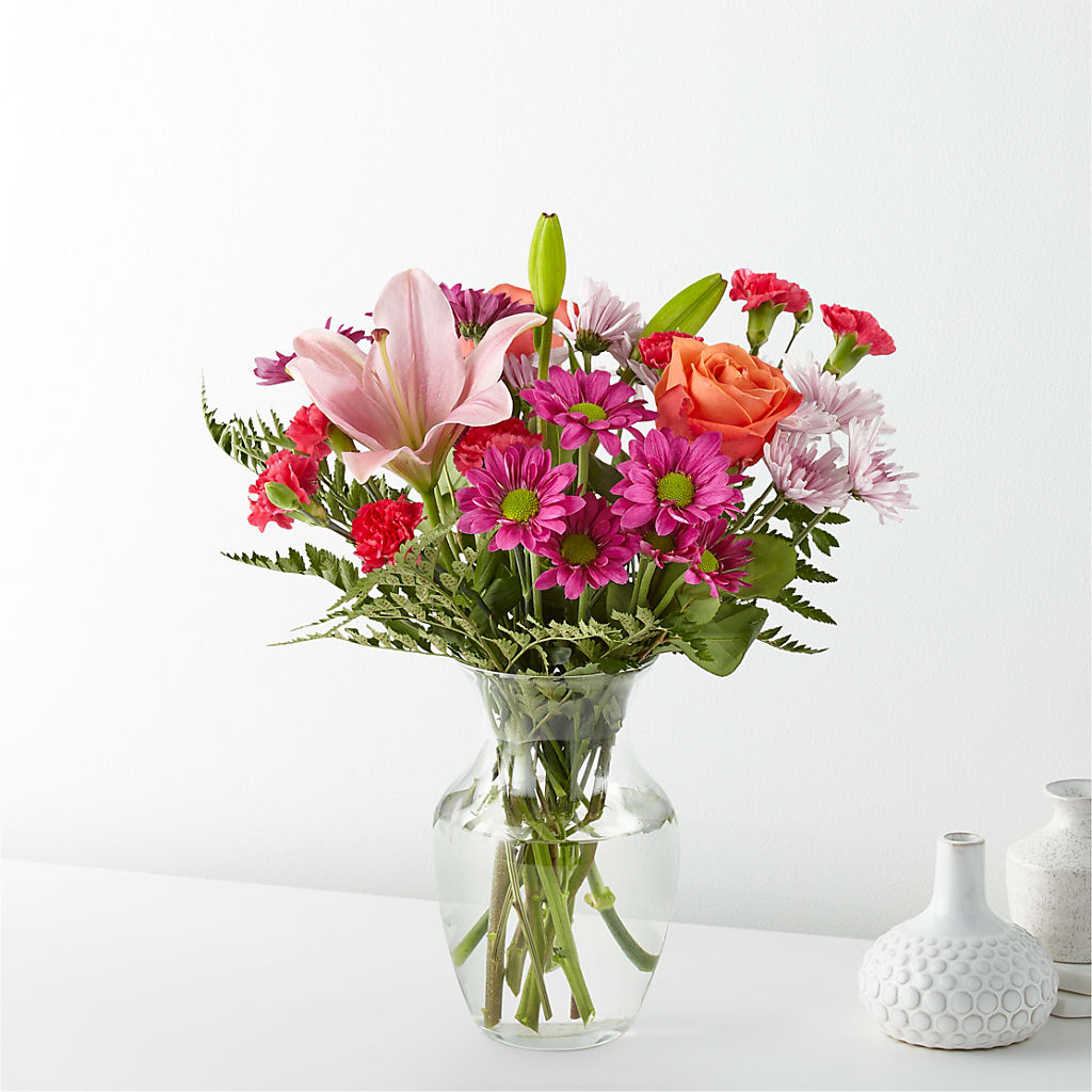 Light of My Life Bouquet –  Flowersforyou.com, Tontitown AR