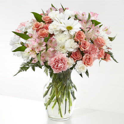 Blush Crush Bouquet