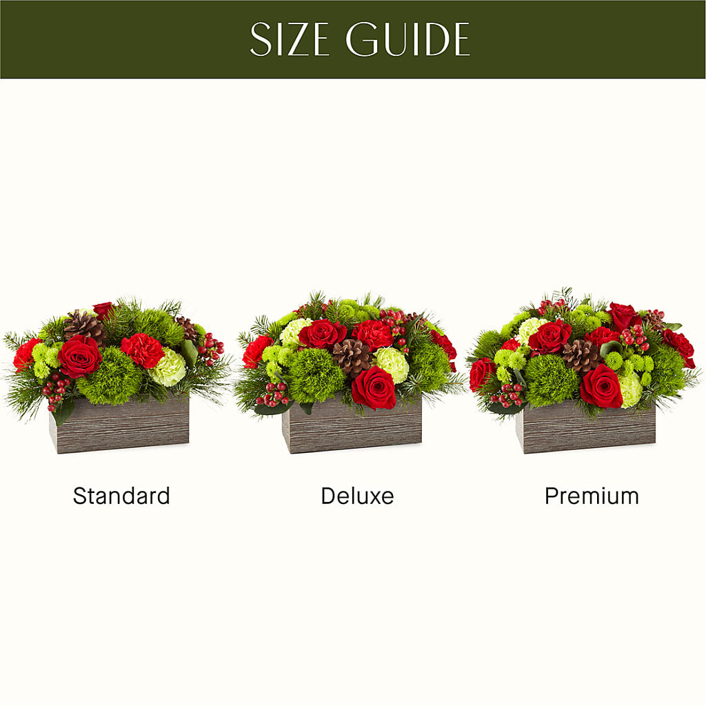 Bundled Up Bouquet –  Flowersforyou.com, Tontitown AR