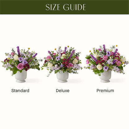 Work of Art Bouquet –  Flowersforyou.com, Tontitown AR