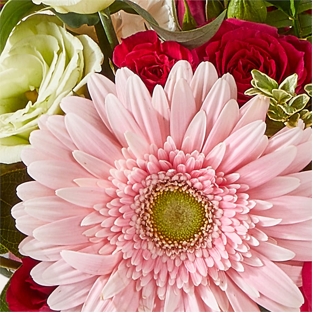 Too Cute Bouquet –  Flowersforyou.com, Tontitown AR