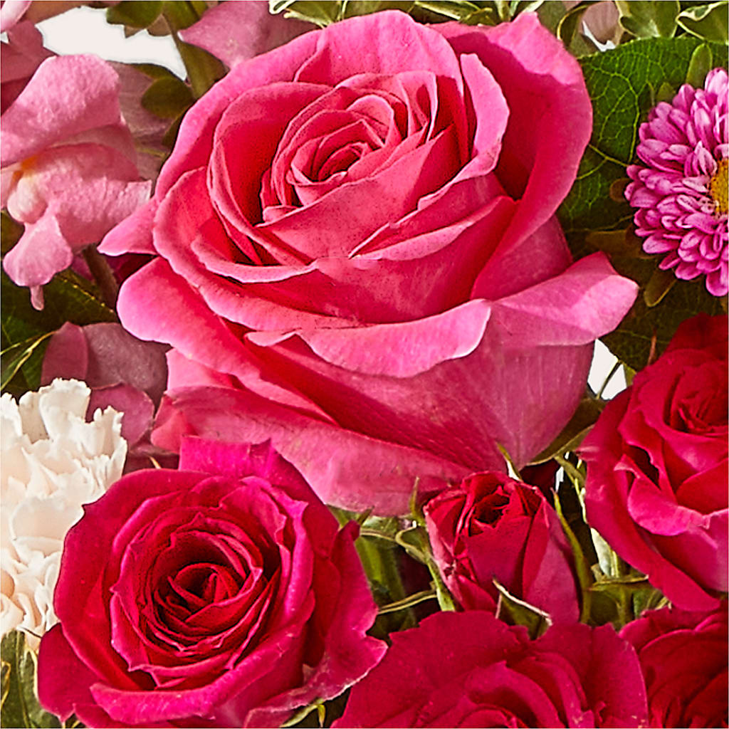 Too Cute Bouquet –  Flowersforyou.com, Tontitown AR