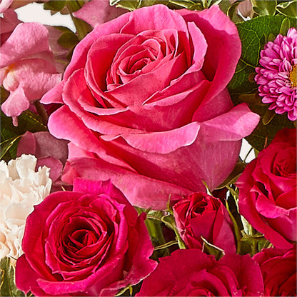 Too Cute Bouquet –  Flowersforyou.com, Tontitown AR