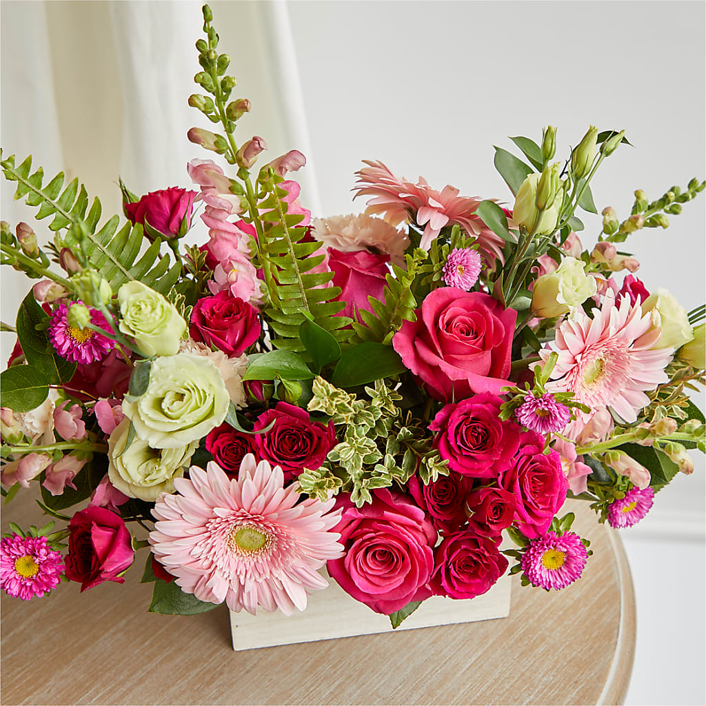 Too Cute Bouquet –  Flowersforyou.com, Tontitown AR