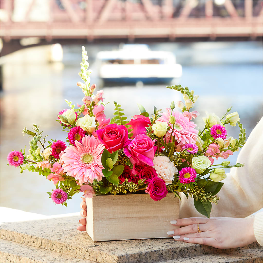 Too Cute Bouquet –  Flowersforyou.com, Tontitown AR