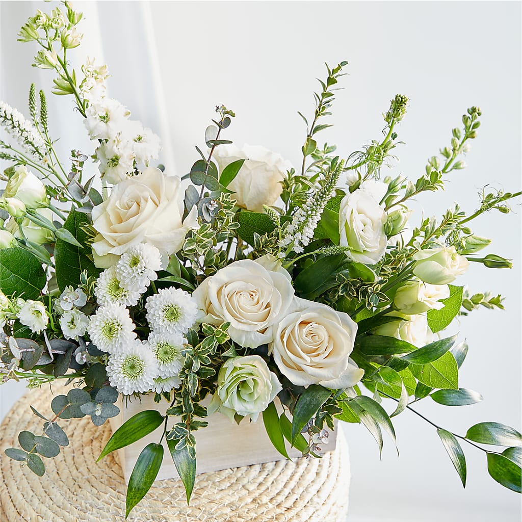 Cashmere Bouquet –  Flowersforyou.com, Tontitown AR