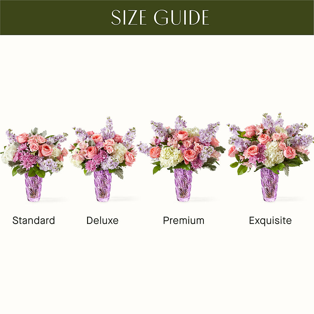 Silver Lining Bouquet –  Flowersforyou.com, Tontitown AR