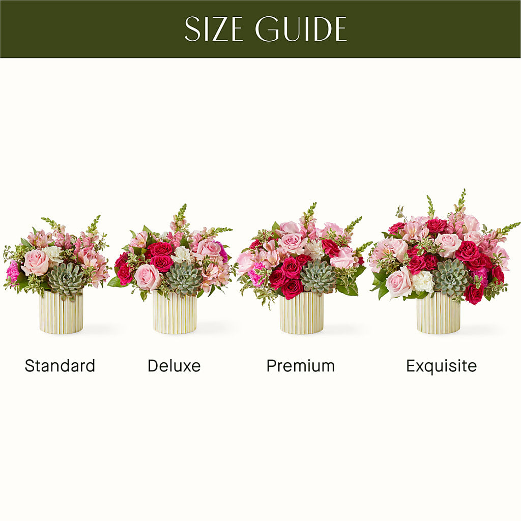 Magenta Musings Bouquet –  Flowersforyou.com, Tontitown AR