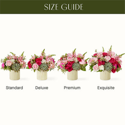 Magenta Musings Bouquet –  Flowersforyou.com, Tontitown AR