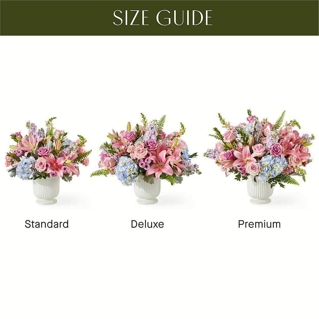 Wonderland Bouquet –  Flowersforyou.com, Tontitown AR