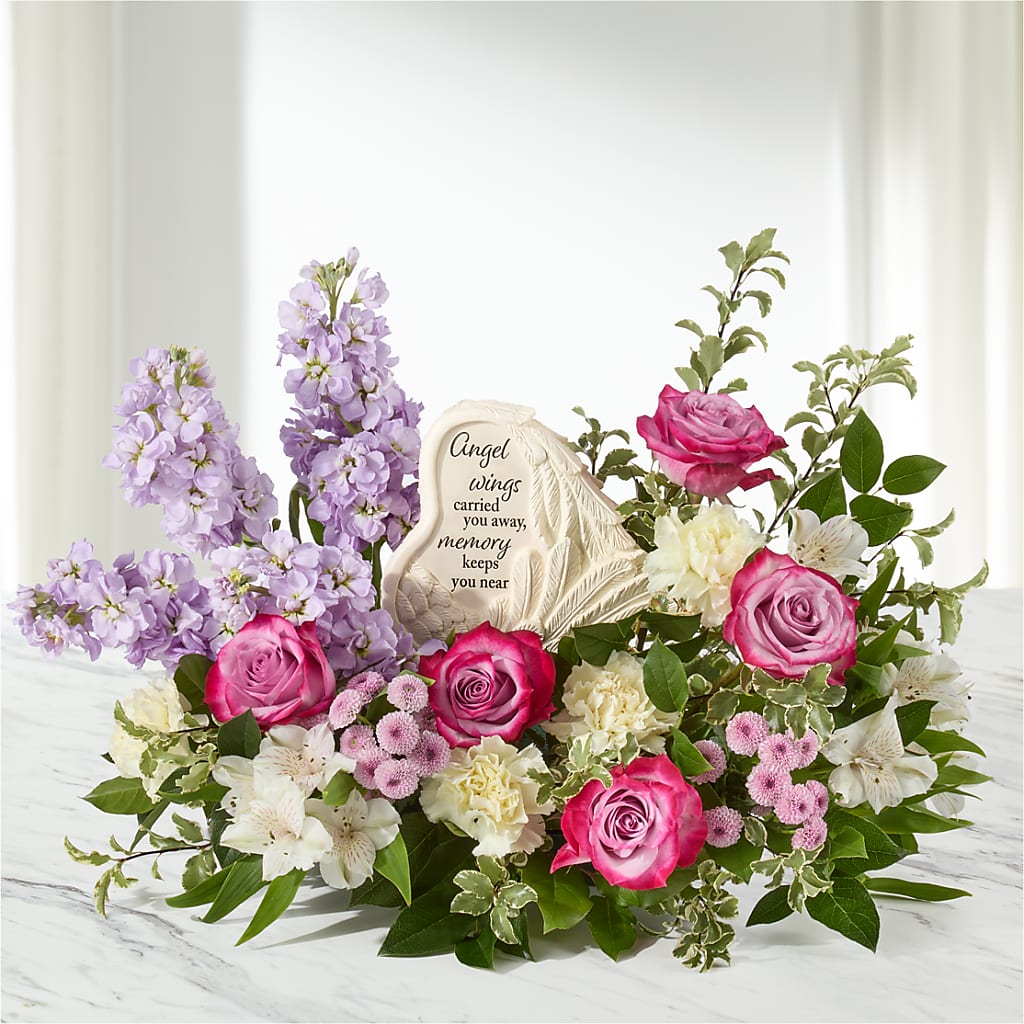In My Heart Arrangement –  Flowersforyou.com, Tontitown AR