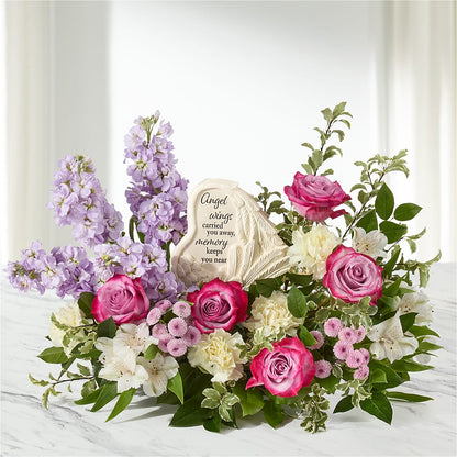 In My Heart Arrangement –  Flowersforyou.com, Tontitown AR