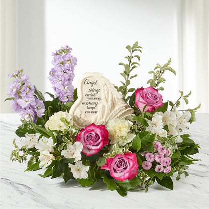 In My Heart Arrangement –  Flowersforyou.com, Tontitown AR