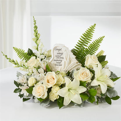 Holding You Close Arrangement –  Flowersforyou.com, Tontitown AR