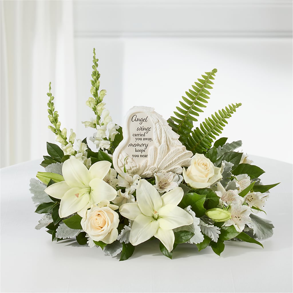 Holding You Close Arrangement –  Flowersforyou.com, Tontitown AR