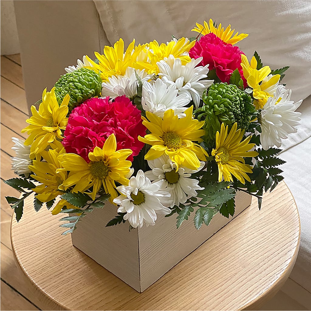 Sorbet Bouquet –  Flowersforyou.com, Tontitown AR