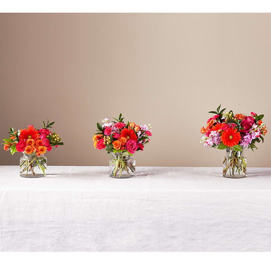 Fiesta Bouquet –  Flowersforyou.com, Tontitown AR