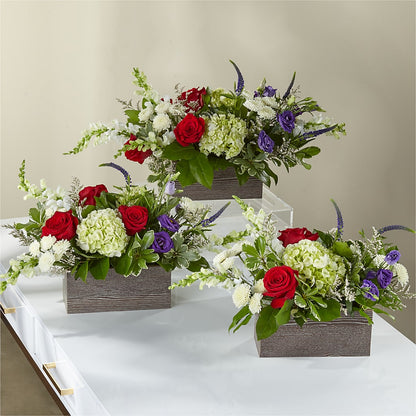 Sweet Magnolia Bouquet –  Flowersforyou.com, Tontitown AR