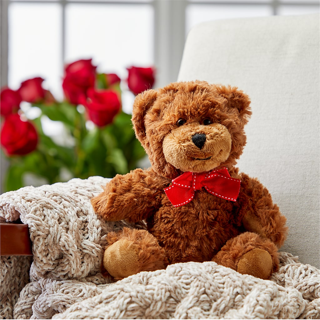 Romantic Long Stem Red Rose Bouquet Bundles –  Flowersforyou.com, Tontitown AR
