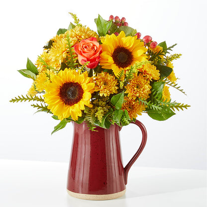 Scents of Autumn Bouquet –  Flowersforyou.com, Tontitown AR