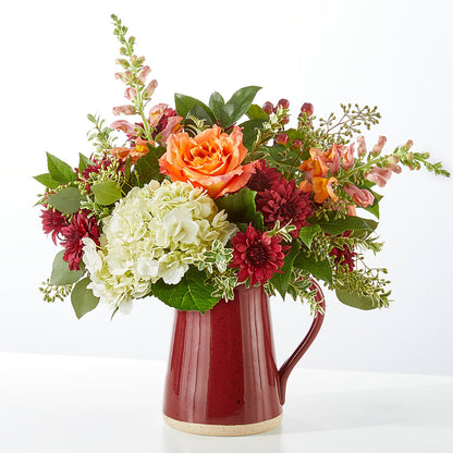 Fall's Finest Bouquet –  Flowersforyou.com, Tontitown AR