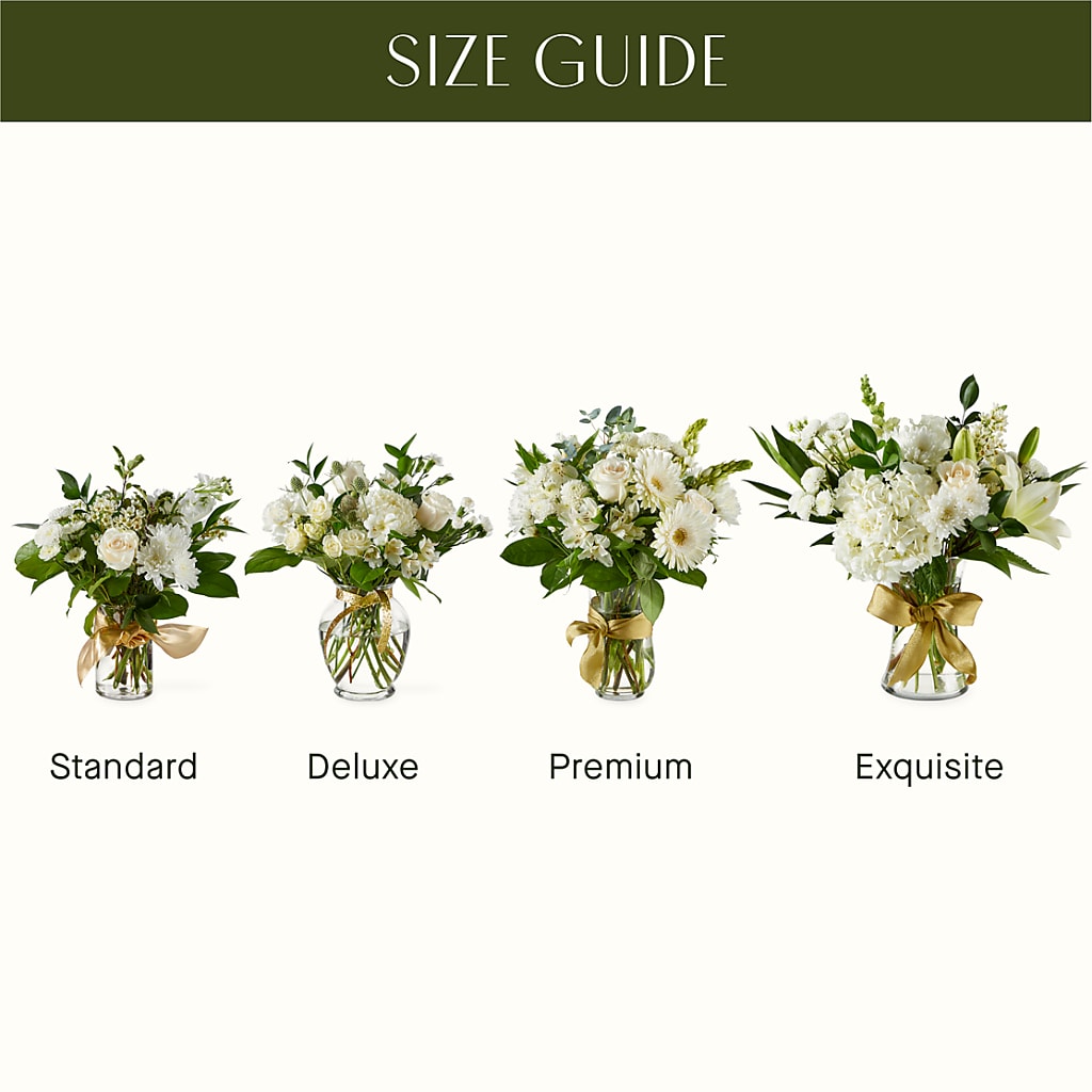 New Beginnings – A Florist Original –  Flowersforyou.com, Tontitown AR