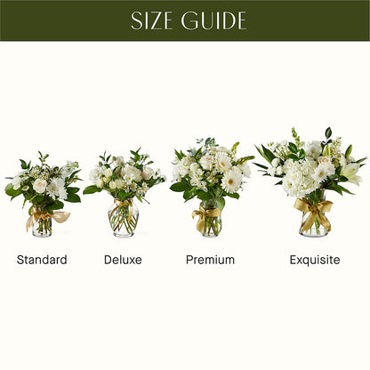 New Beginnings – A Florist Original –  Flowersforyou.com, Tontitown AR