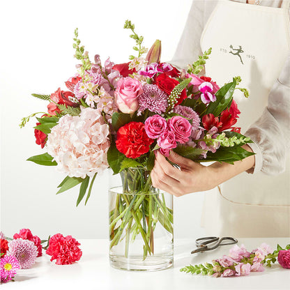 Swooning Over You - A Luxury Florist Original –  Flowersforyou.com, Tontitown AR