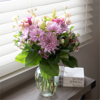 Pastel Tradition - A Florist Original –  Flowersforyou.com, Tontitown AR