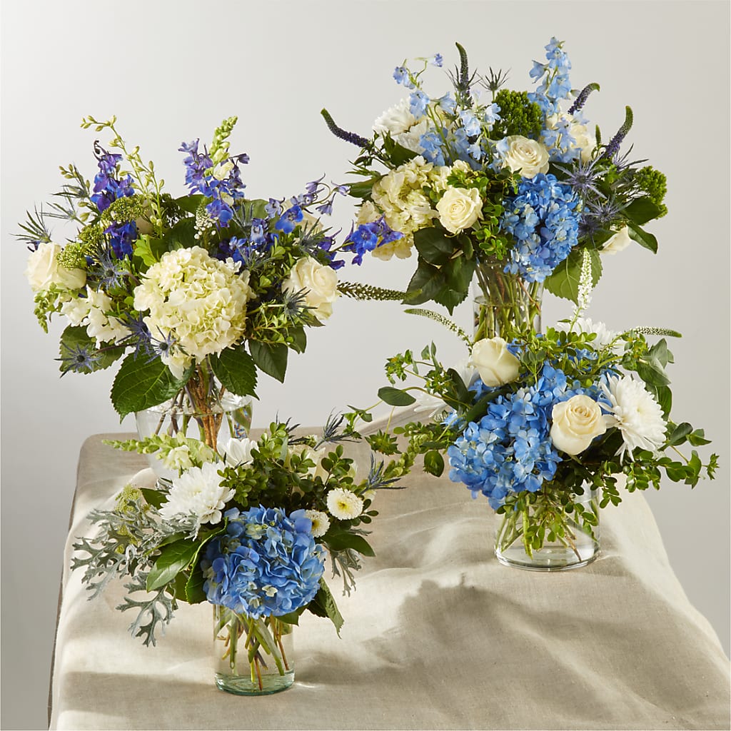 Festival of Lights – A Florist Original –  Flowersforyou.com, Tontitown AR