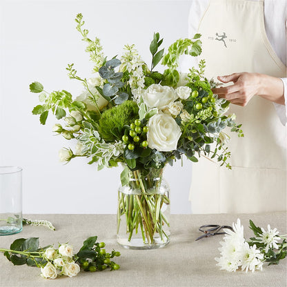 Irish Garden - A Florist Original –  Flowersforyou.com, Tontitown AR