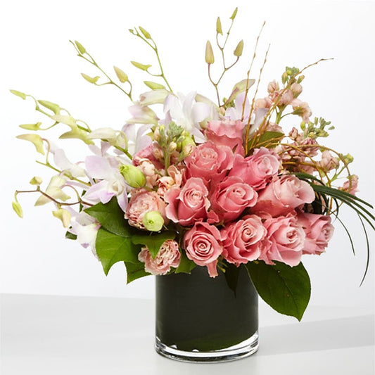 The Muse –  Flowersforyou.com, Tontitown AR