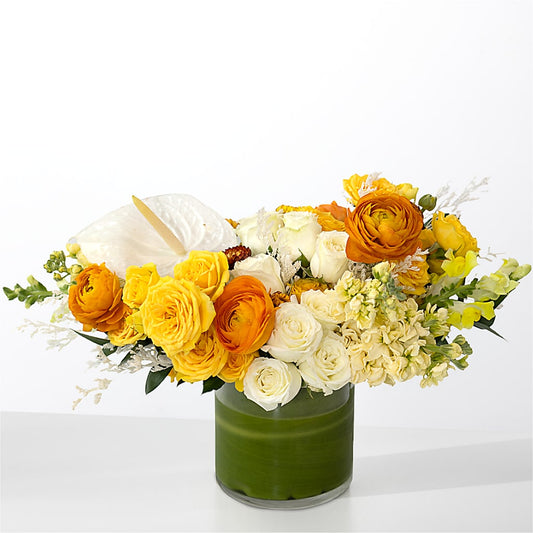 The Optimist –  Flowersforyou.com, Tontitown AR