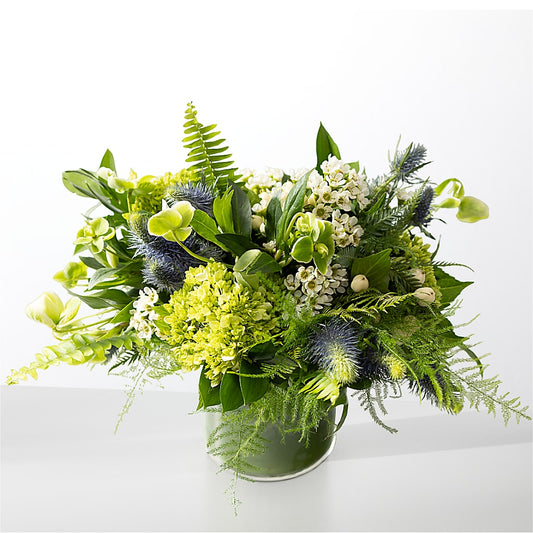 The Botanical Gardens –  Flowersforyou.com, Tontitown AR