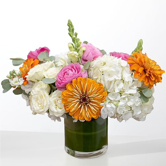 The Meet Cute –  Flowersforyou.com, Tontitown AR