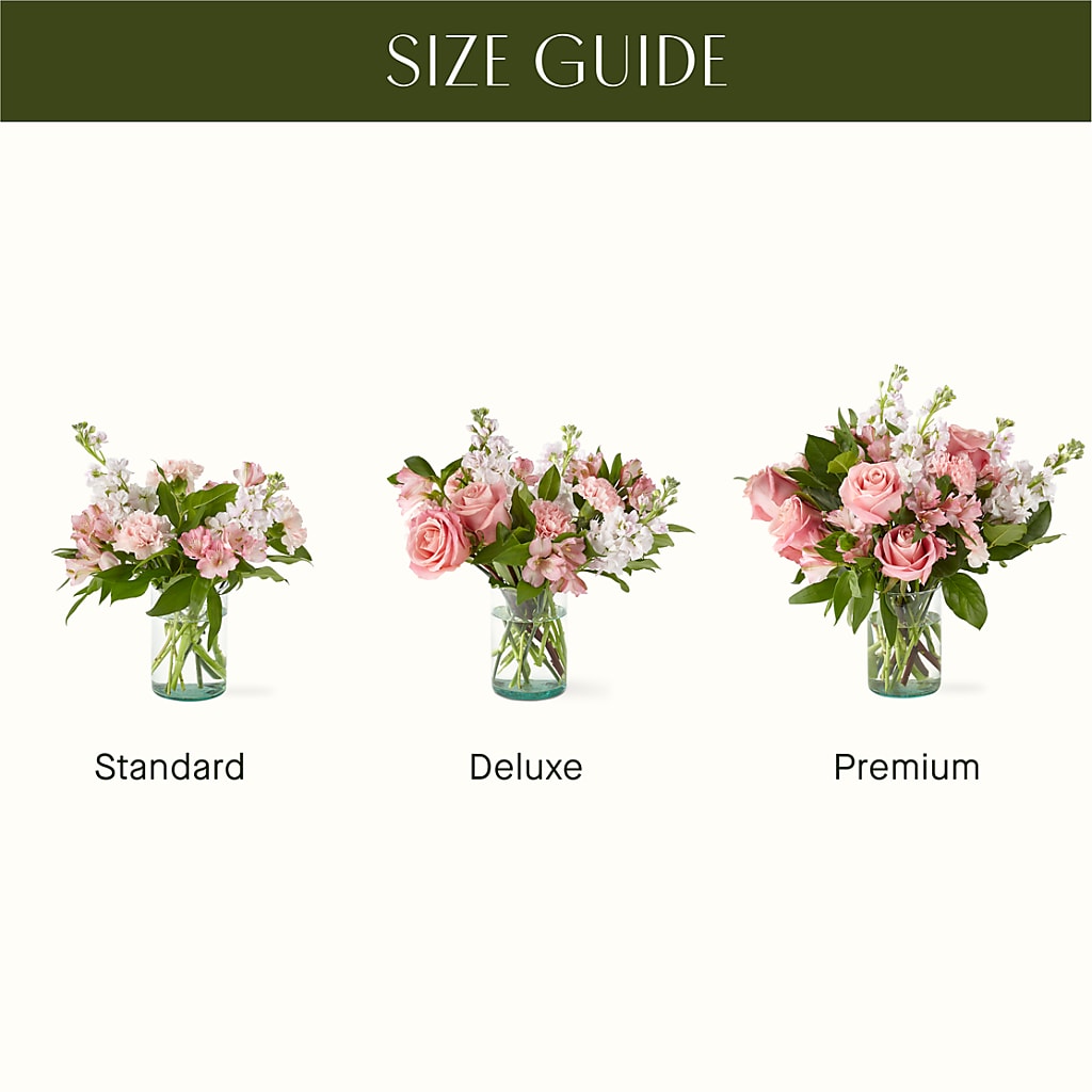 At the Ballet Bouquet –  Flowersforyou.com, Tontitown AR