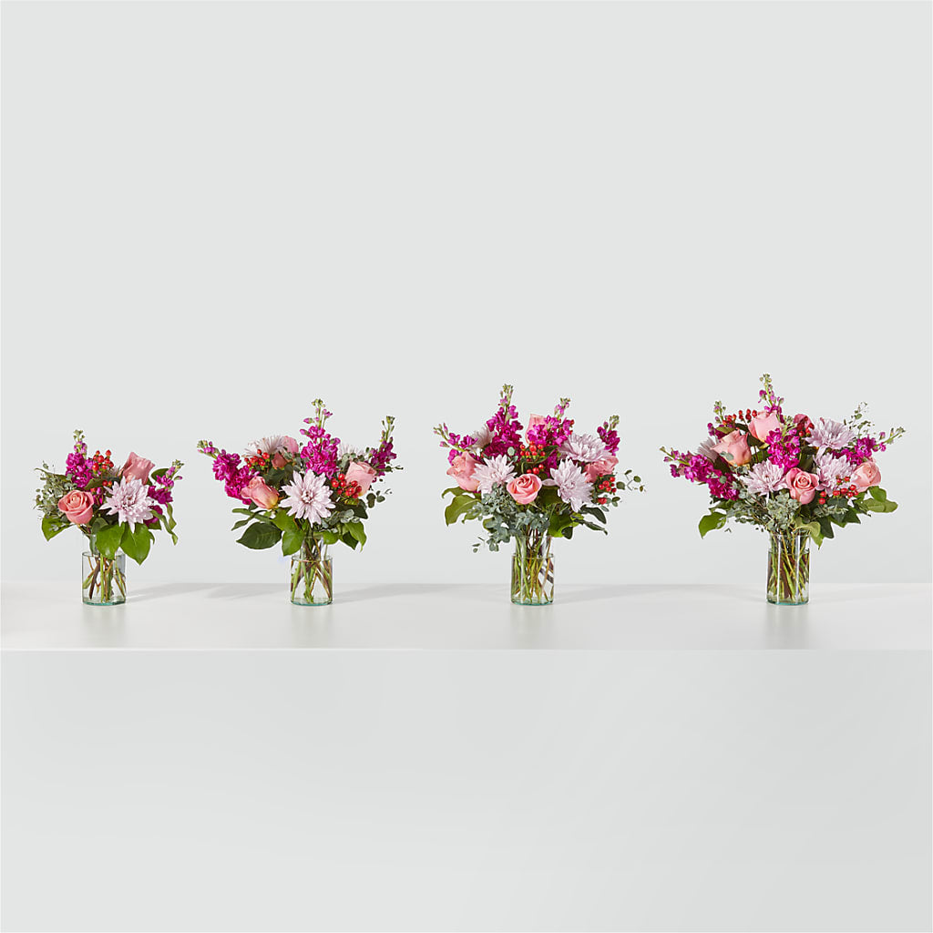 Sunday Morning Bouquet –  Flowersforyou.com, Tontitown AR