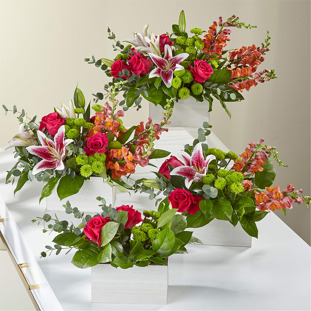 Wild Spirit Bouquet –  Flowersforyou.com, Tontitown AR