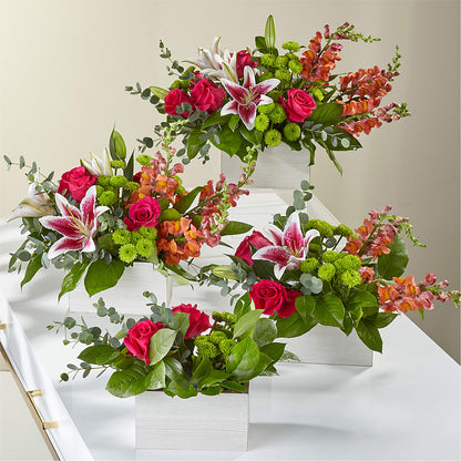 Wild Spirit Bouquet –  Flowersforyou.com, Tontitown AR