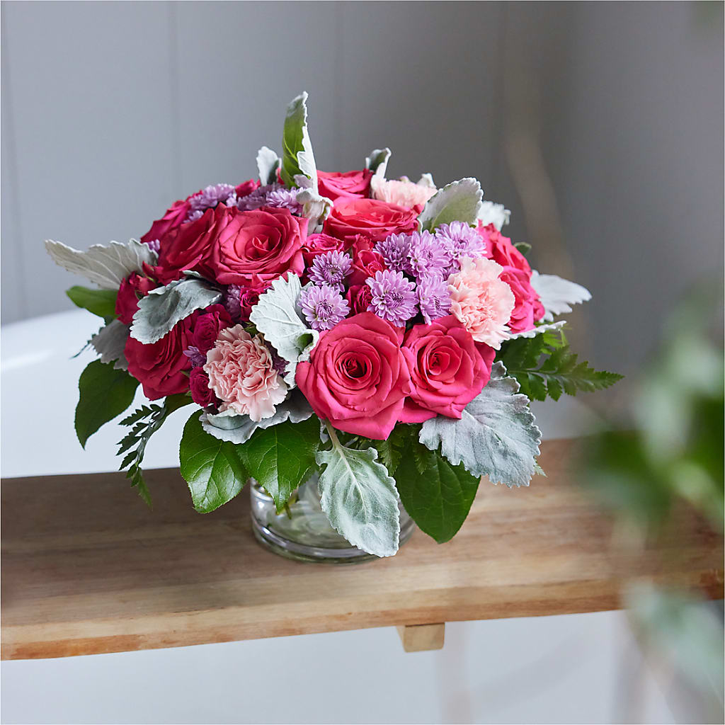 Sweet As Can Be Bouquet –  Flowersforyou.com, Tontitown AR